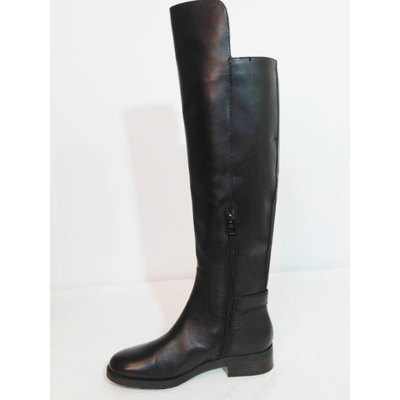 NEW Coach Emmie Over the Knee Boot - Picture 4 of 8